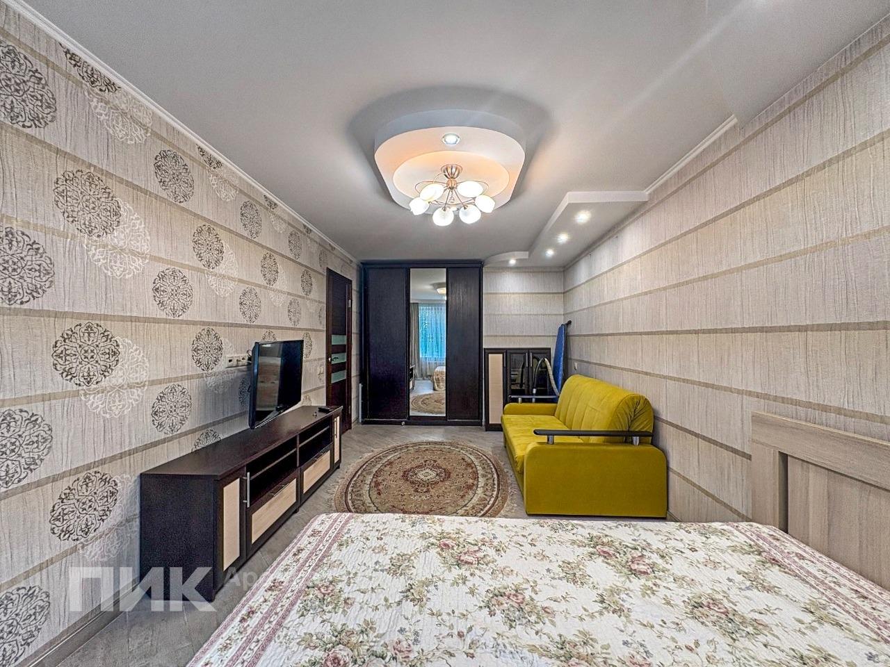 1-к. квартира, 38.8 м², 73 400 ₽/мес — фото № 4 1-к. квартира, 38.8 м², 73 400 ₽/мес — фото № 4