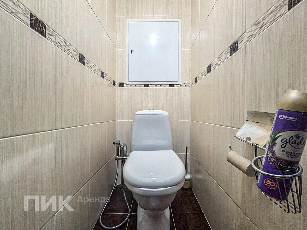 1-к. квартира, 38.8 м², 73 400 ₽/мес — фото № 9 1-к. квартира, 38.8 м², 73 400 ₽/мес — фото № 9