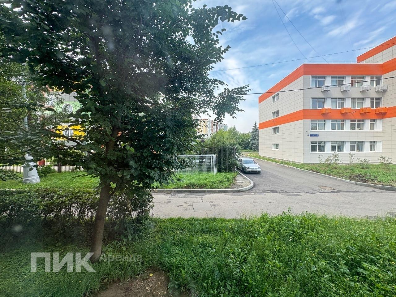 1-к. квартира, 38.8 м², 73 400 ₽/мес — фото № 13 1-к. квартира, 38.8 м², 73 400 ₽/мес — фото № 13