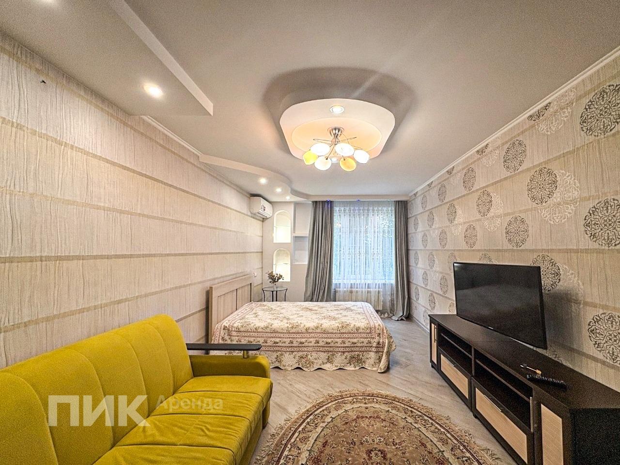 1-к. квартира, 38.8 м², 73 400 ₽/мес — фото № 2 1-к. квартира, 38.8 м², 73 400 ₽/мес — фото № 2