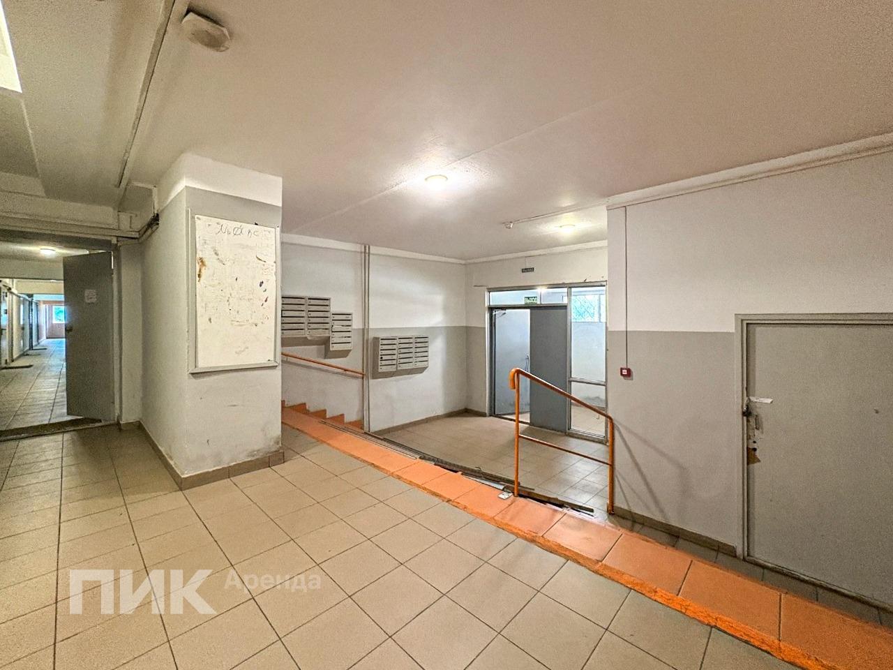 1-к. квартира, 38.8 м², 73 400 ₽/мес — фото № 12 1-к. квартира, 38.8 м², 73 400 ₽/мес — фото № 12