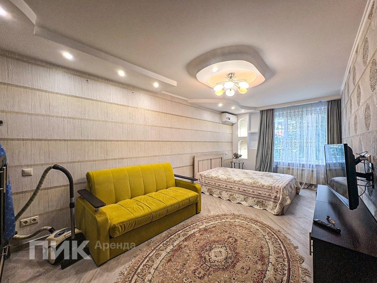 1-к. квартира, 38.8 м², 73 400 ₽/мес — фото № 1 1-к. квартира, 38.8 м², 73 400 ₽/мес — фото № 1