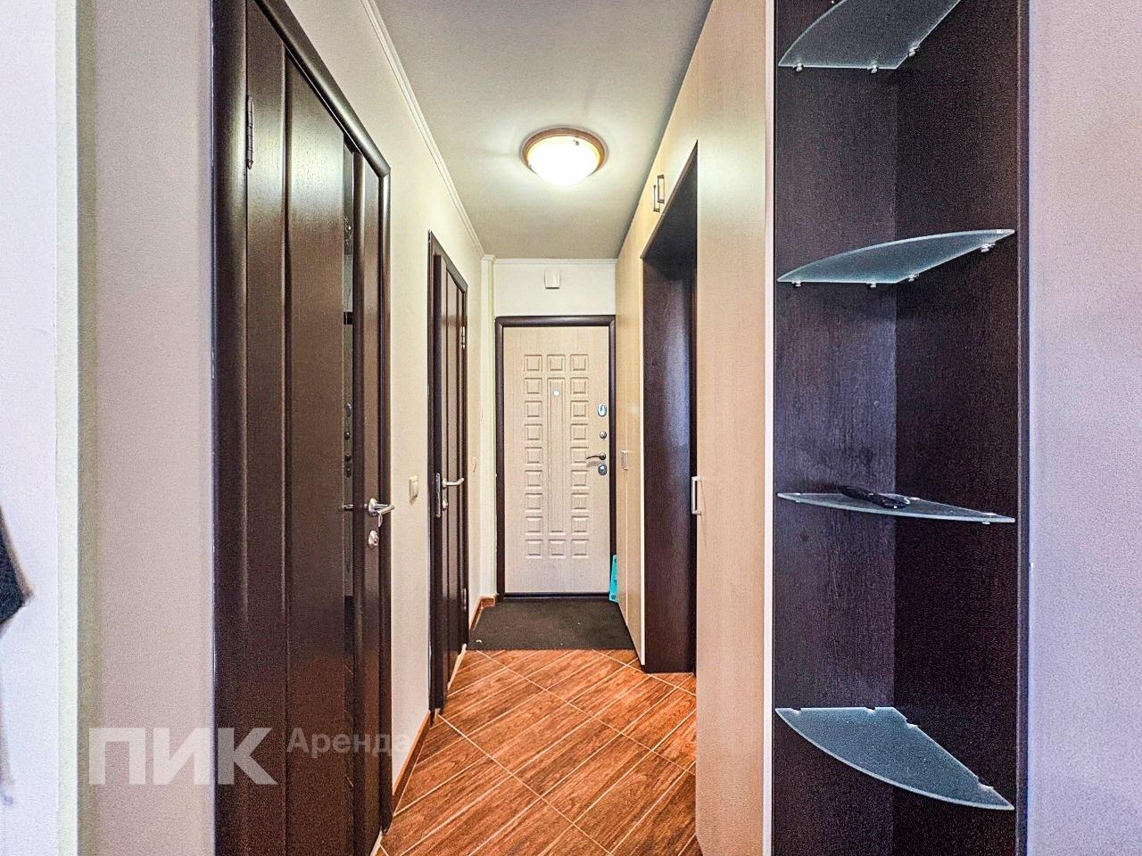 1-к. квартира, 38.8 м², 73 400 ₽/мес — фото № 10 1-к. квартира, 38.8 м², 73 400 ₽/мес — фото № 10