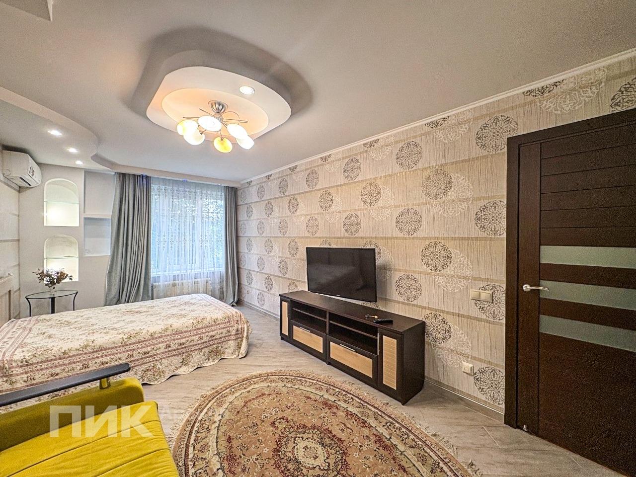 1-к. квартира, 38.8 м², 73 400 ₽/мес — фото № 3 1-к. квартира, 38.8 м², 73 400 ₽/мес — фото № 3
