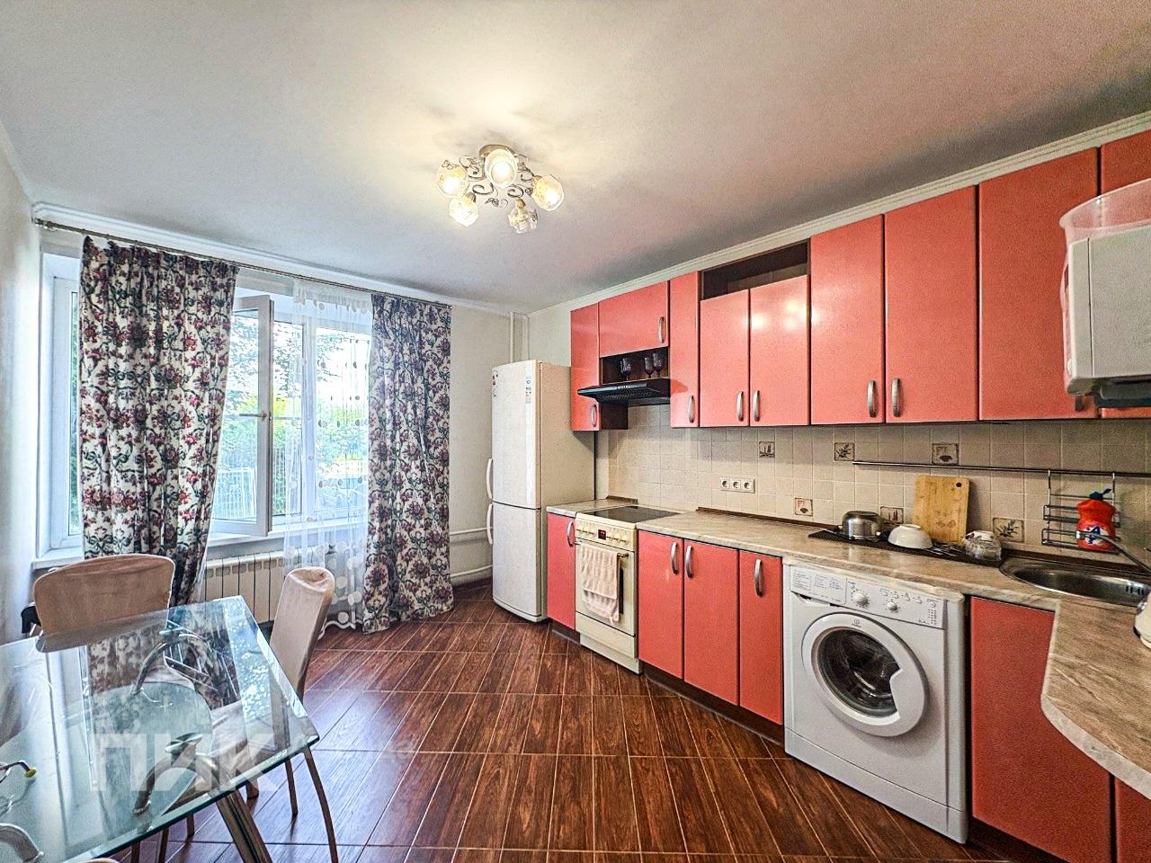 1-к. квартира, 38.8 м², 73 400 ₽/мес — фото № 6 1-к. квартира, 38.8 м², 73 400 ₽/мес — фото № 6