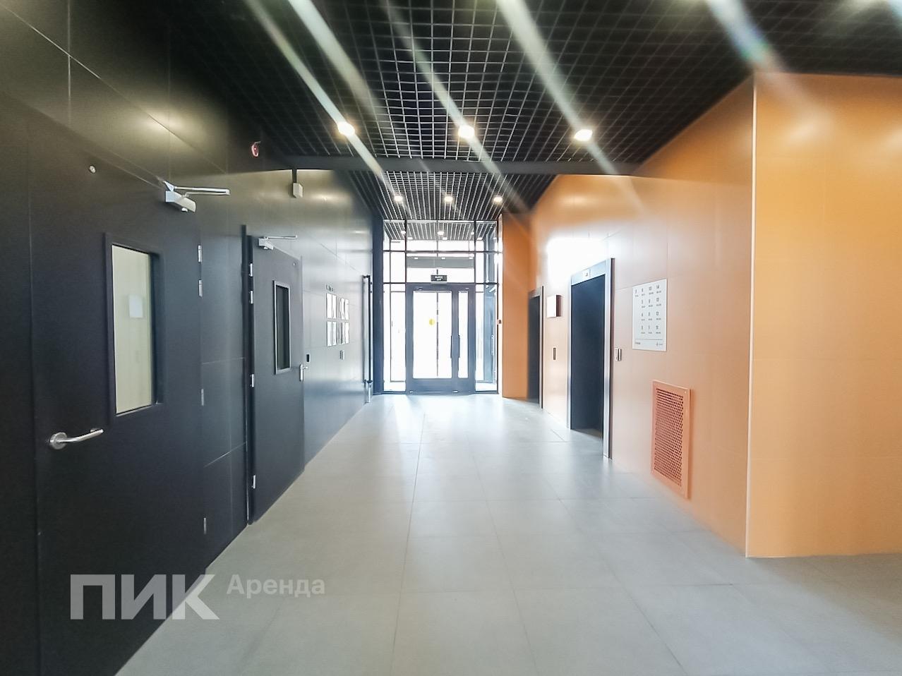 студия, 19.7 м², 64 800 ₽/мес — фото № 8 студия, 19.7 м², 64 800 ₽/мес — фото № 8