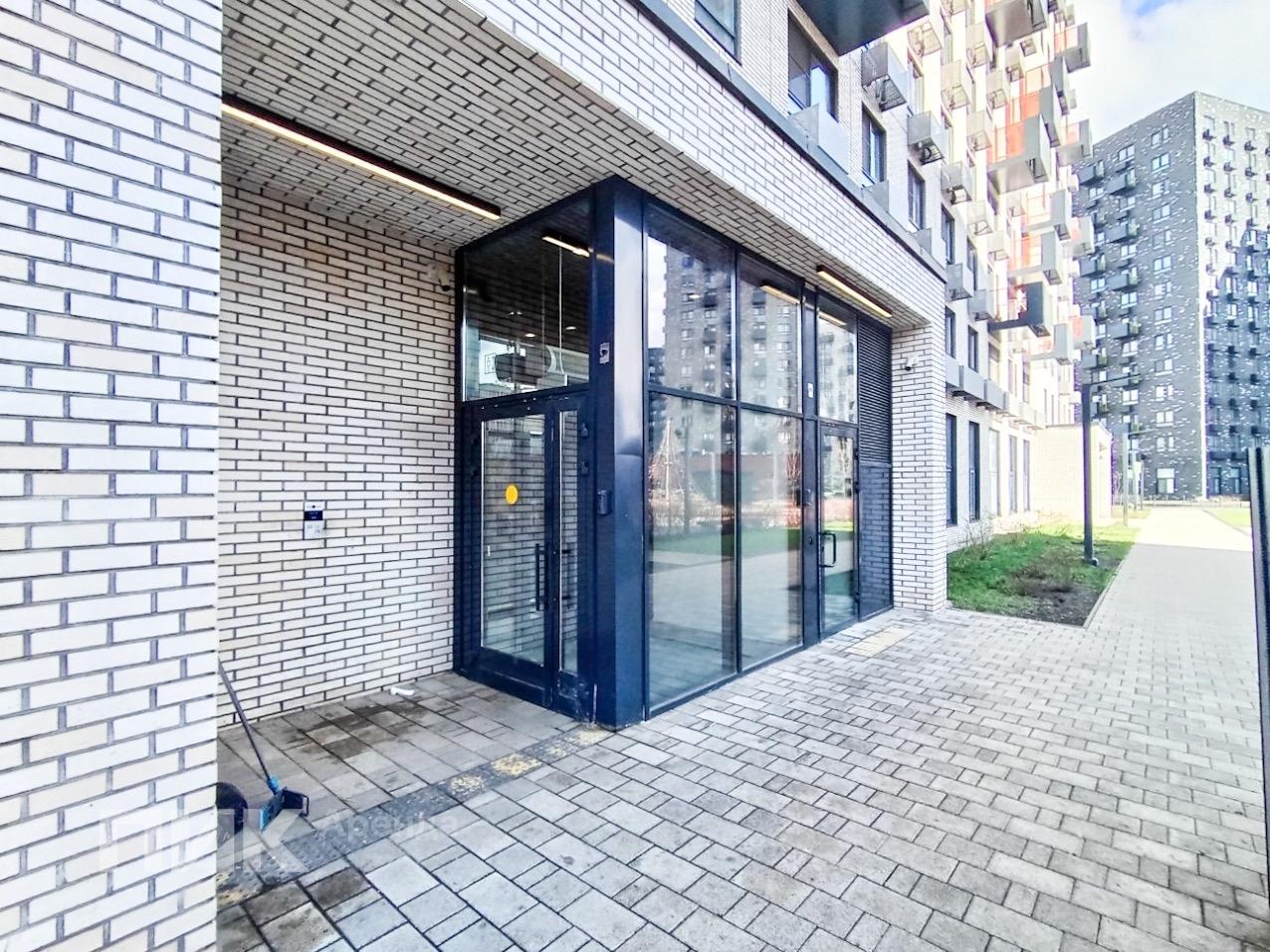 студия, 19.7 м², 64 800 ₽/мес — фото № 11 студия, 19.7 м², 64 800 ₽/мес — фото № 11