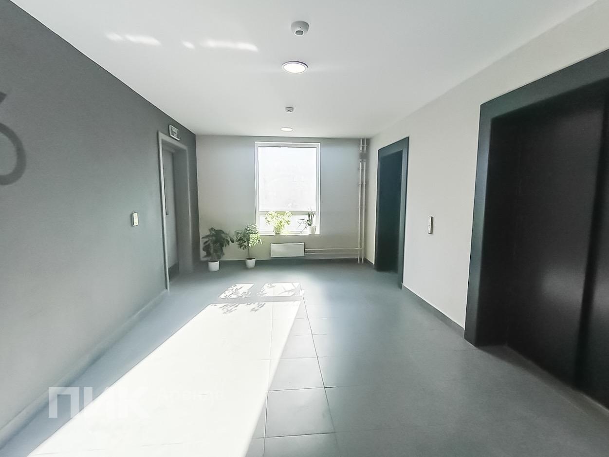 студия, 19.7 м², 64 800 ₽/мес — фото № 7 студия, 19.7 м², 64 800 ₽/мес — фото № 7