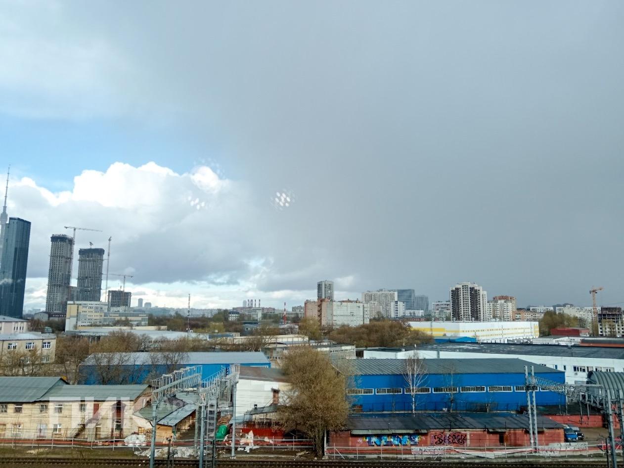 студия, 19.7 м², 64 800 ₽/мес — фото № 9 студия, 19.7 м², 64 800 ₽/мес — фото № 9