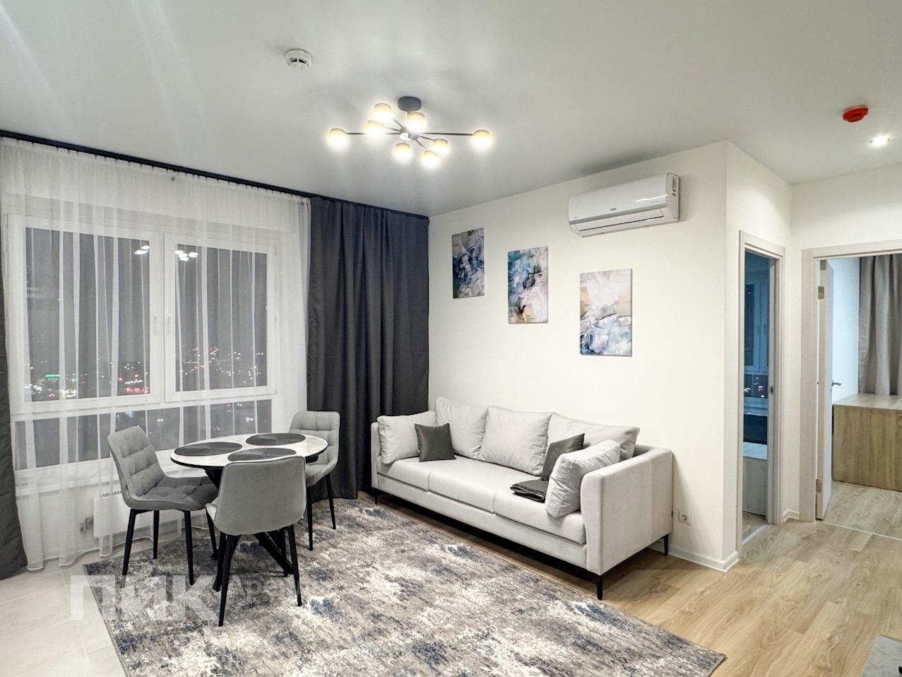 2-к. квартира, 51.1 м², 80 000 ₽/мес — фото № 9 2-к. квартира, 51.1 м², 80 000 ₽/мес — фото № 9