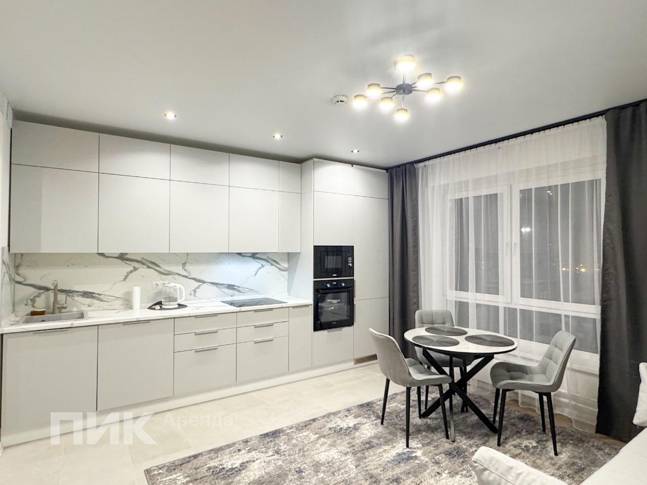 2-к. квартира, 51.1 м², 80 000 ₽/мес — фото № 8 2-к. квартира, 51.1 м², 80 000 ₽/мес — фото № 8