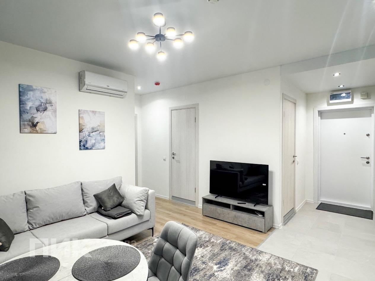 2-к. квартира, 51.1 м², 80 000 ₽/мес — фото № 12 2-к. квартира, 51.1 м², 80 000 ₽/мес — фото № 12