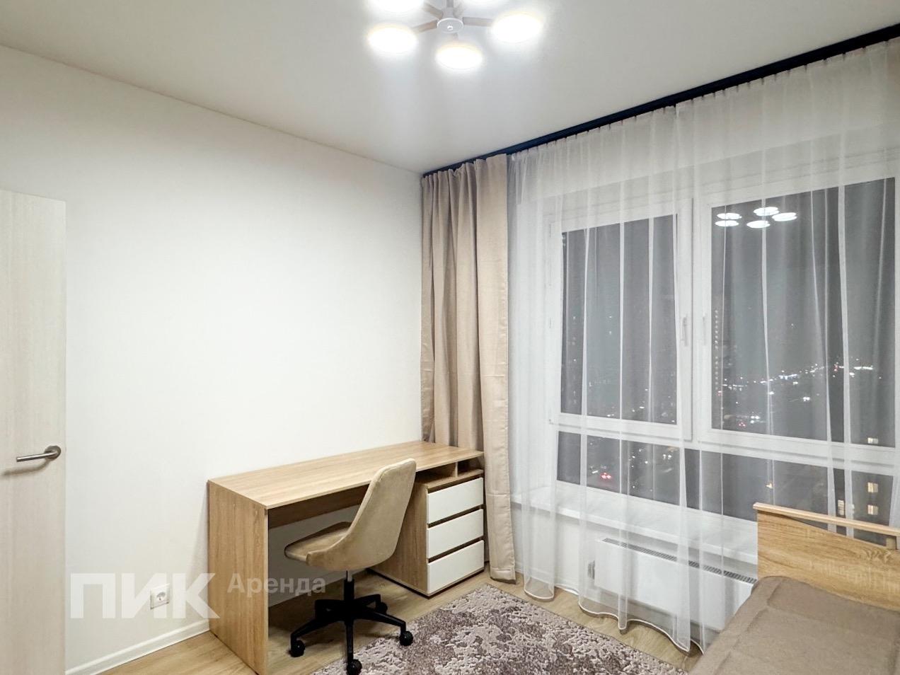 2-к. квартира, 51.1 м², 80 000 ₽/мес — фото № 5 2-к. квартира, 51.1 м², 80 000 ₽/мес — фото № 5