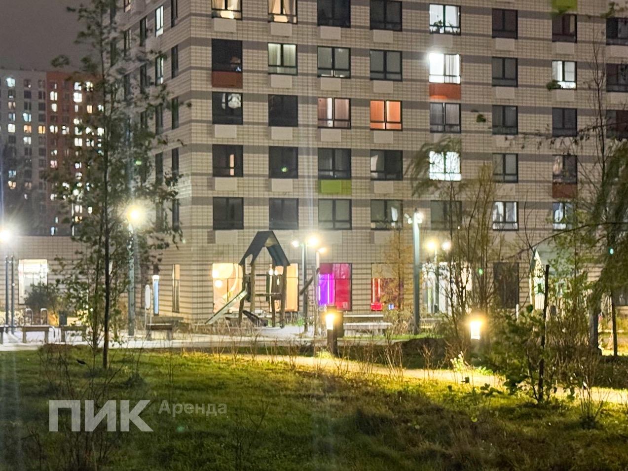 2-к. квартира, 51.1 м², 80 000 ₽/мес — фото № 25 2-к. квартира, 51.1 м², 80 000 ₽/мес — фото № 25