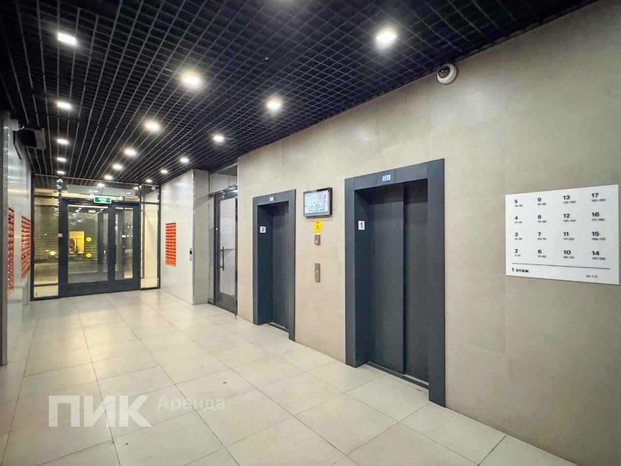 2-к. квартира, 51.1 м², 80 000 ₽/мес — фото № 20 2-к. квартира, 51.1 м², 80 000 ₽/мес — фото № 20