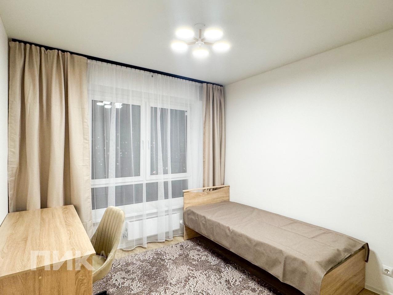 2-к. квартира, 51.1 м², 80 000 ₽/мес — фото № 6 2-к. квартира, 51.1 м², 80 000 ₽/мес — фото № 6