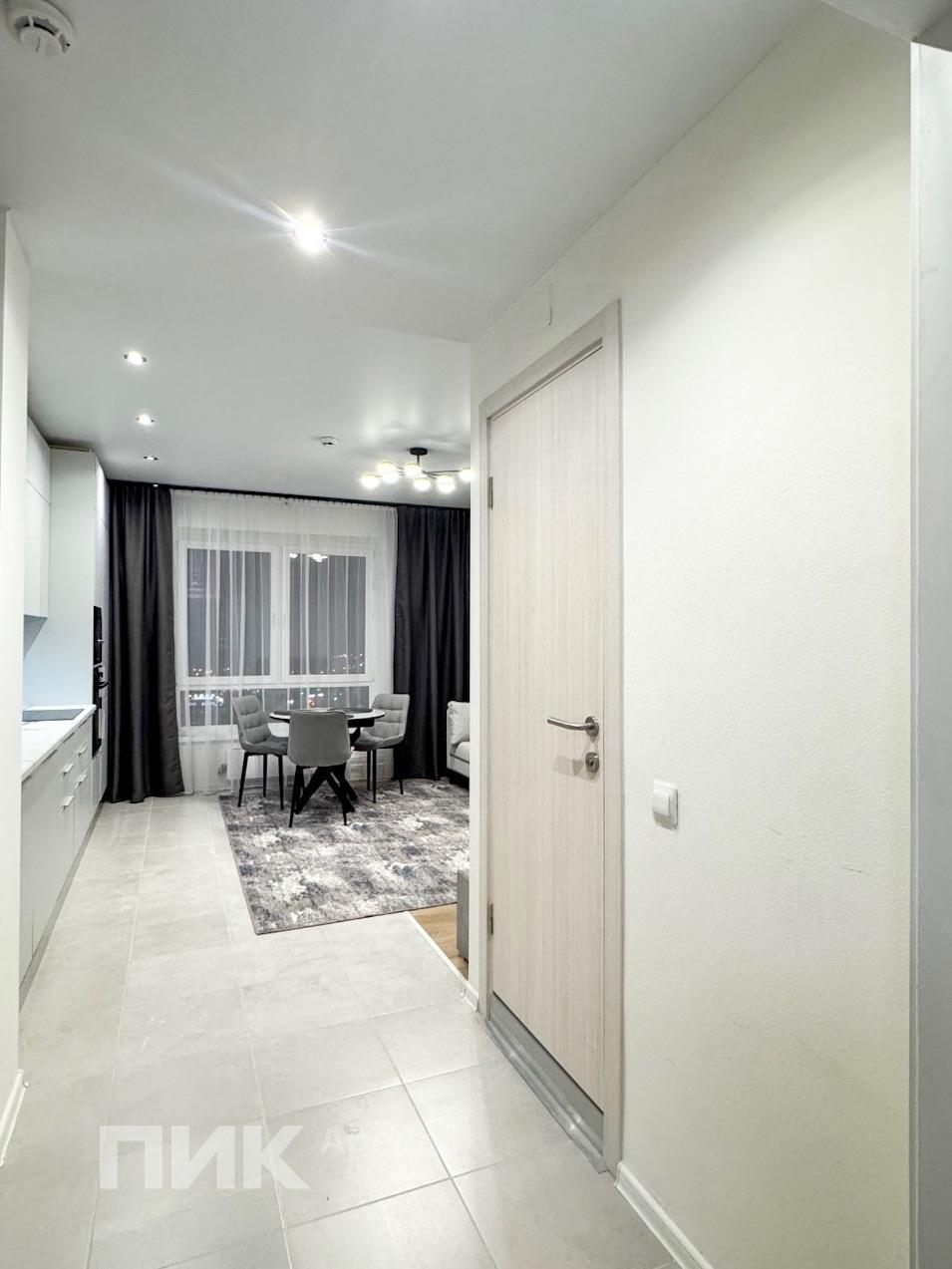 2-к. квартира, 51.1 м², 80 000 ₽/мес — фото № 16 2-к. квартира, 51.1 м², 80 000 ₽/мес — фото № 16