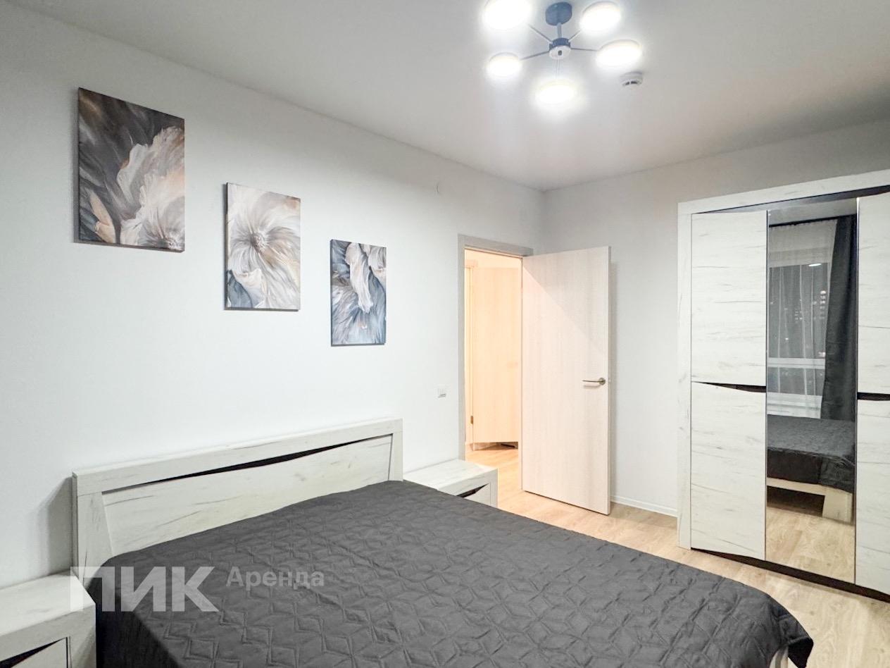 2-к. квартира, 51.1 м², 80 000 ₽/мес — фото № 4 2-к. квартира, 51.1 м², 80 000 ₽/мес — фото № 4