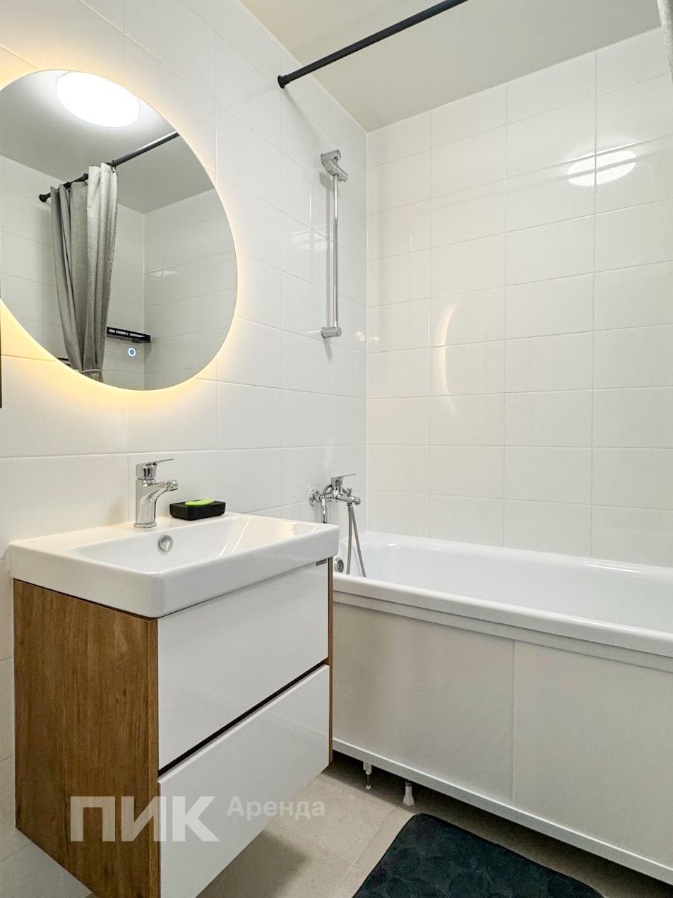 2-к. квартира, 51.1 м², 80 000 ₽/мес — фото № 14 2-к. квартира, 51.1 м², 80 000 ₽/мес — фото № 14