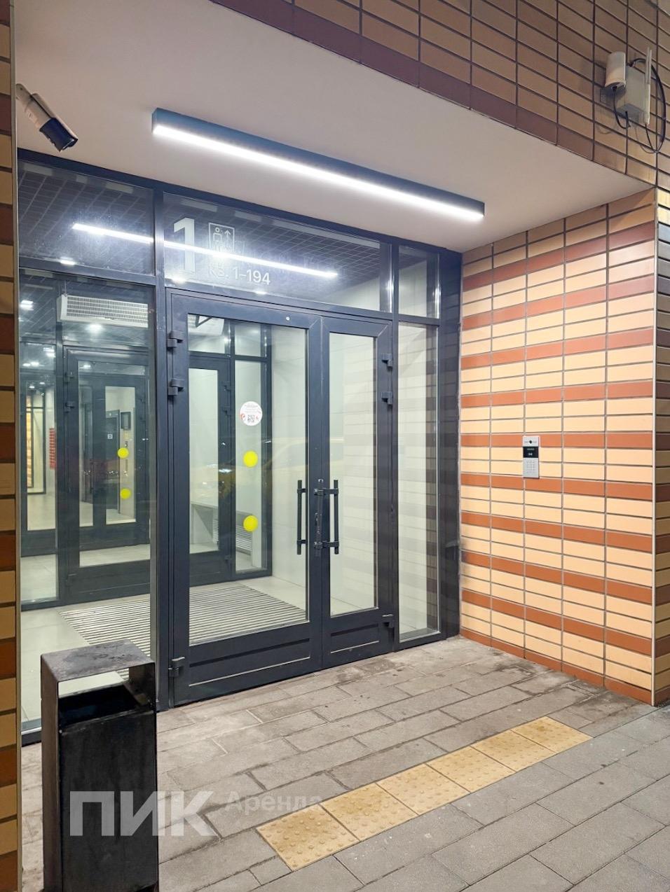 2-к. квартира, 51.1 м², 80 000 ₽/мес — фото № 23 2-к. квартира, 51.1 м², 80 000 ₽/мес — фото № 23