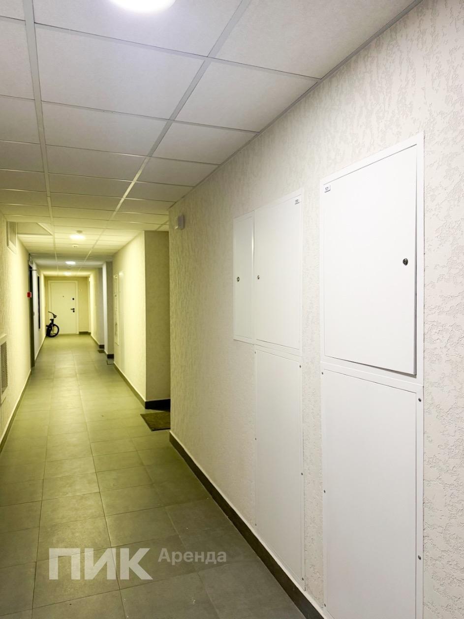 2-к. квартира, 51.1 м², 80 000 ₽/мес — фото № 18 2-к. квартира, 51.1 м², 80 000 ₽/мес — фото № 18