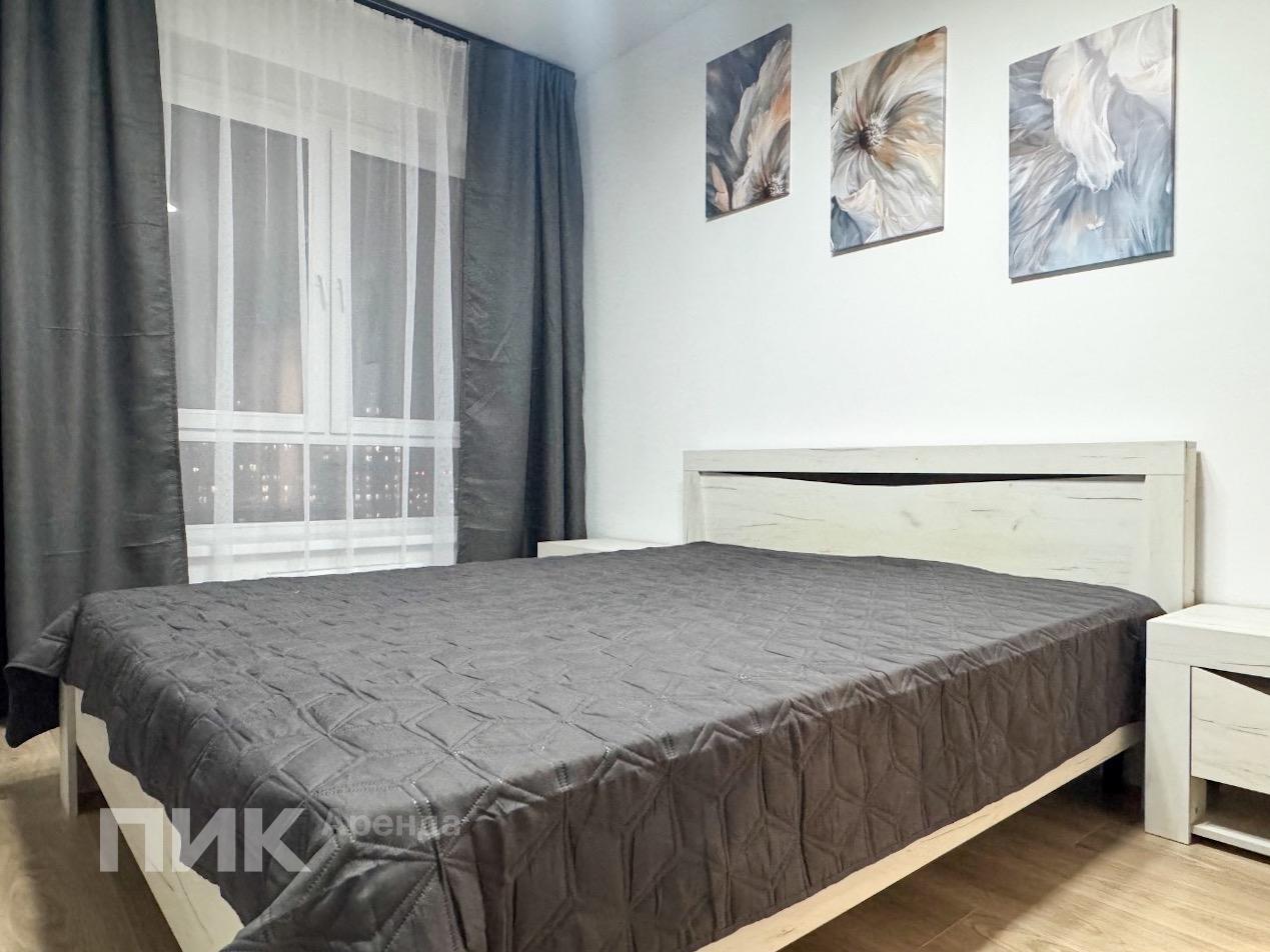 2-к. квартира, 51.1 м², 80 000 ₽/мес — фото № 2 2-к. квартира, 51.1 м², 80 000 ₽/мес — фото № 2