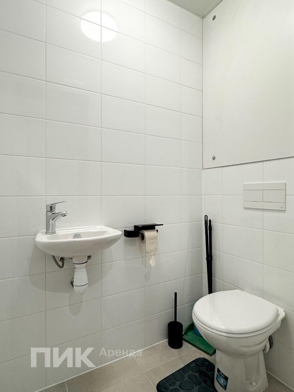 2-к. квартира, 51.1 м², 80 000 ₽/мес — фото № 15 2-к. квартира, 51.1 м², 80 000 ₽/мес — фото № 15