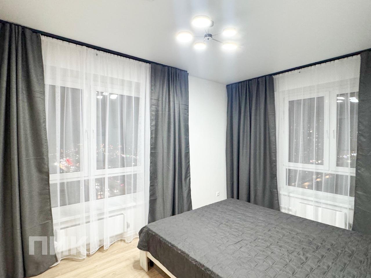 2-к. квартира, 51.1 м², 80 000 ₽/мес — фото № 1 2-к. квартира, 51.1 м², 80 000 ₽/мес — фото № 1