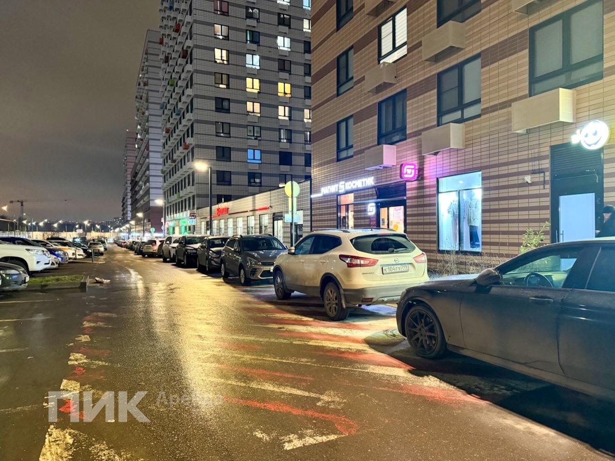 2-к. квартира, 51.1 м², 80 000 ₽/мес — фото № 26 2-к. квартира, 51.1 м², 80 000 ₽/мес — фото № 26