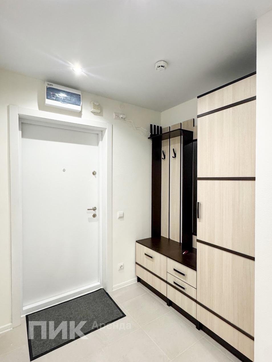 2-к. квартира, 51.1 м², 80 000 ₽/мес — фото № 17 2-к. квартира, 51.1 м², 80 000 ₽/мес — фото № 17