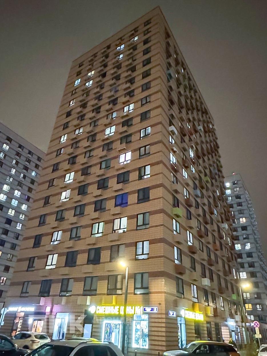 2-к. квартира, 51.1 м², 80 000 ₽/мес — фото № 24 2-к. квартира, 51.1 м², 80 000 ₽/мес — фото № 24