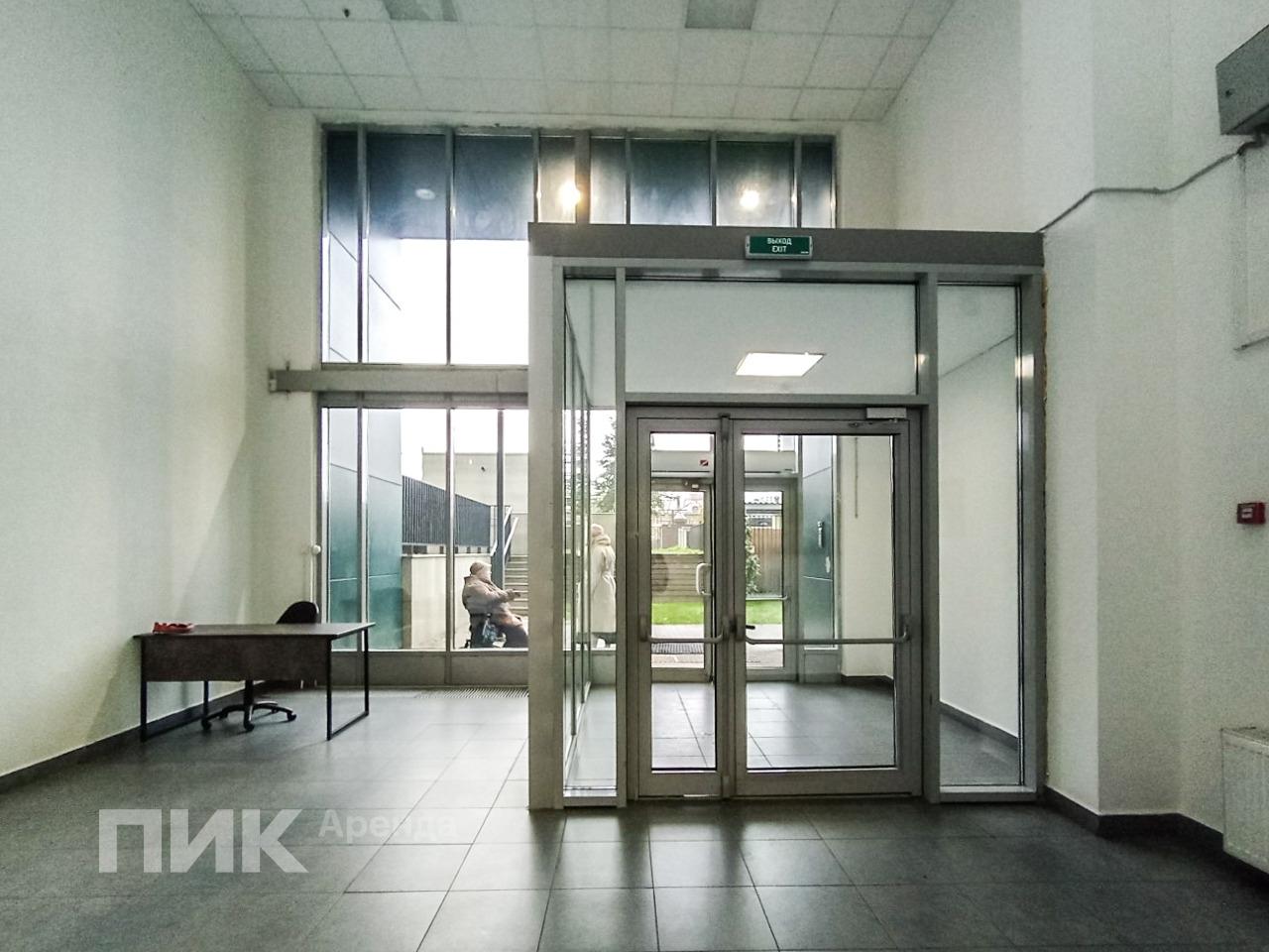 1-к. квартира, 43 м², 105 000 ₽/мес — фото № 16 1-к. квартира, 43 м², 105 000 ₽/мес — фото № 16