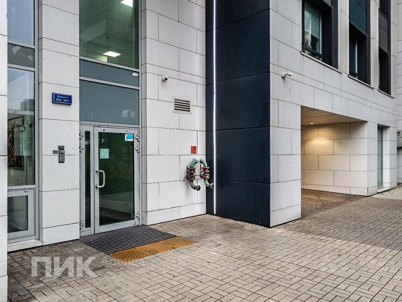 1-к. квартира, 43 м², 105 000 ₽/мес — фото № 19 1-к. квартира, 43 м², 105 000 ₽/мес — фото № 19