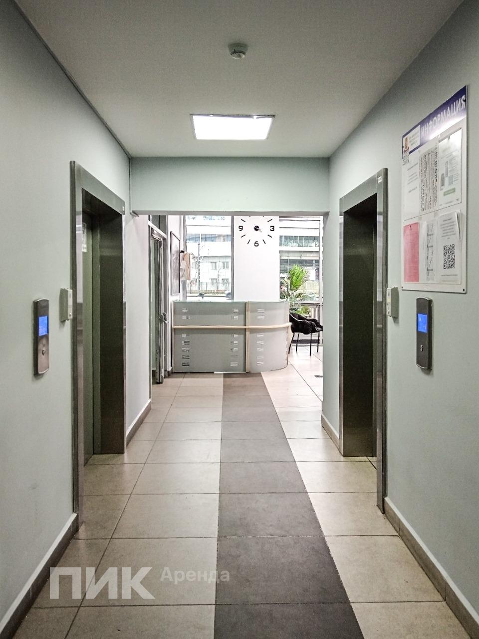 1-к. квартира, 43 м², 105 000 ₽/мес — фото № 15 1-к. квартира, 43 м², 105 000 ₽/мес — фото № 15