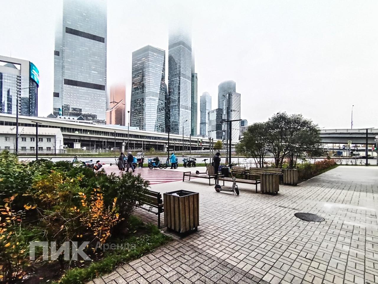1-к. квартира, 43 м², 105 000 ₽/мес — фото № 20 1-к. квартира, 43 м², 105 000 ₽/мес — фото № 20