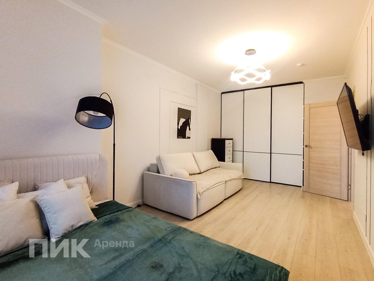 1-к. квартира, 43 м², 105 000 ₽/мес — фото № 7 1-к. квартира, 43 м², 105 000 ₽/мес — фото № 7