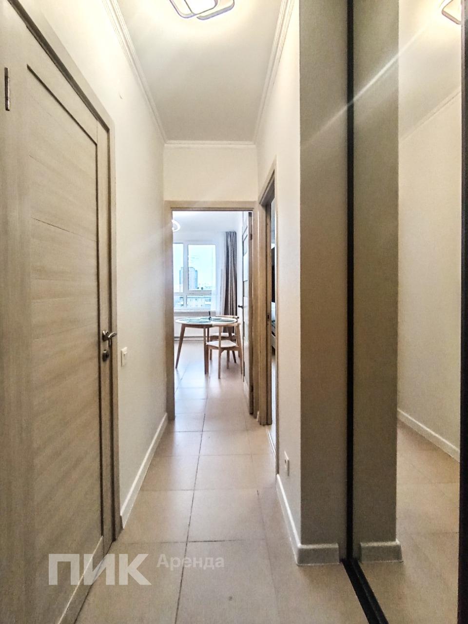 1-к. квартира, 43 м², 105 000 ₽/мес — фото № 12 1-к. квартира, 43 м², 105 000 ₽/мес — фото № 12