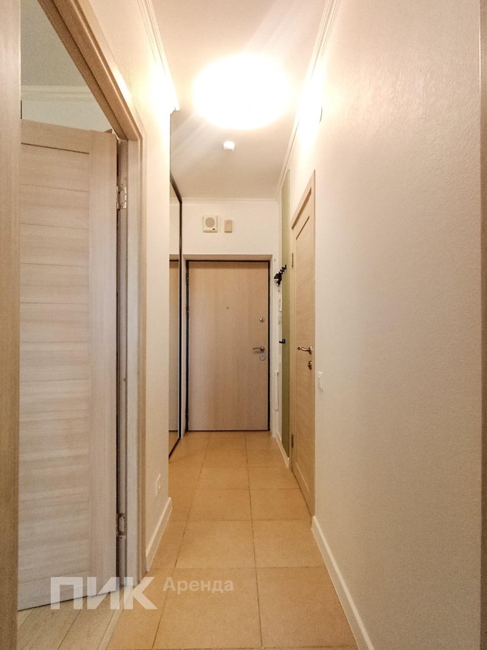 1-к. квартира, 43 м², 105 000 ₽/мес — фото № 13 1-к. квартира, 43 м², 105 000 ₽/мес — фото № 13