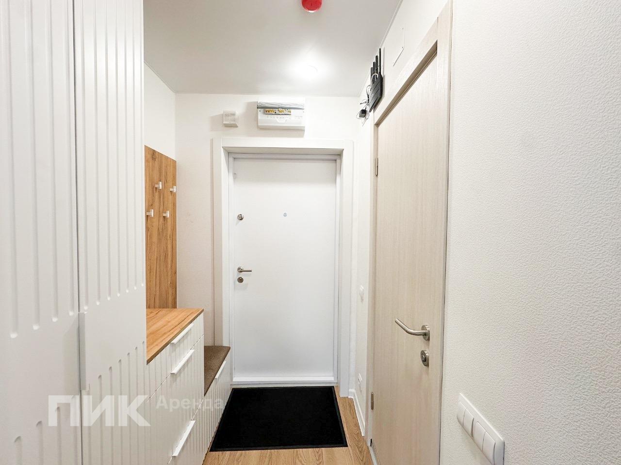 студия, 19.5 м², 46 400 ₽/мес — фото № 5 студия, 19.5 м², 46 400 ₽/мес — фото № 5