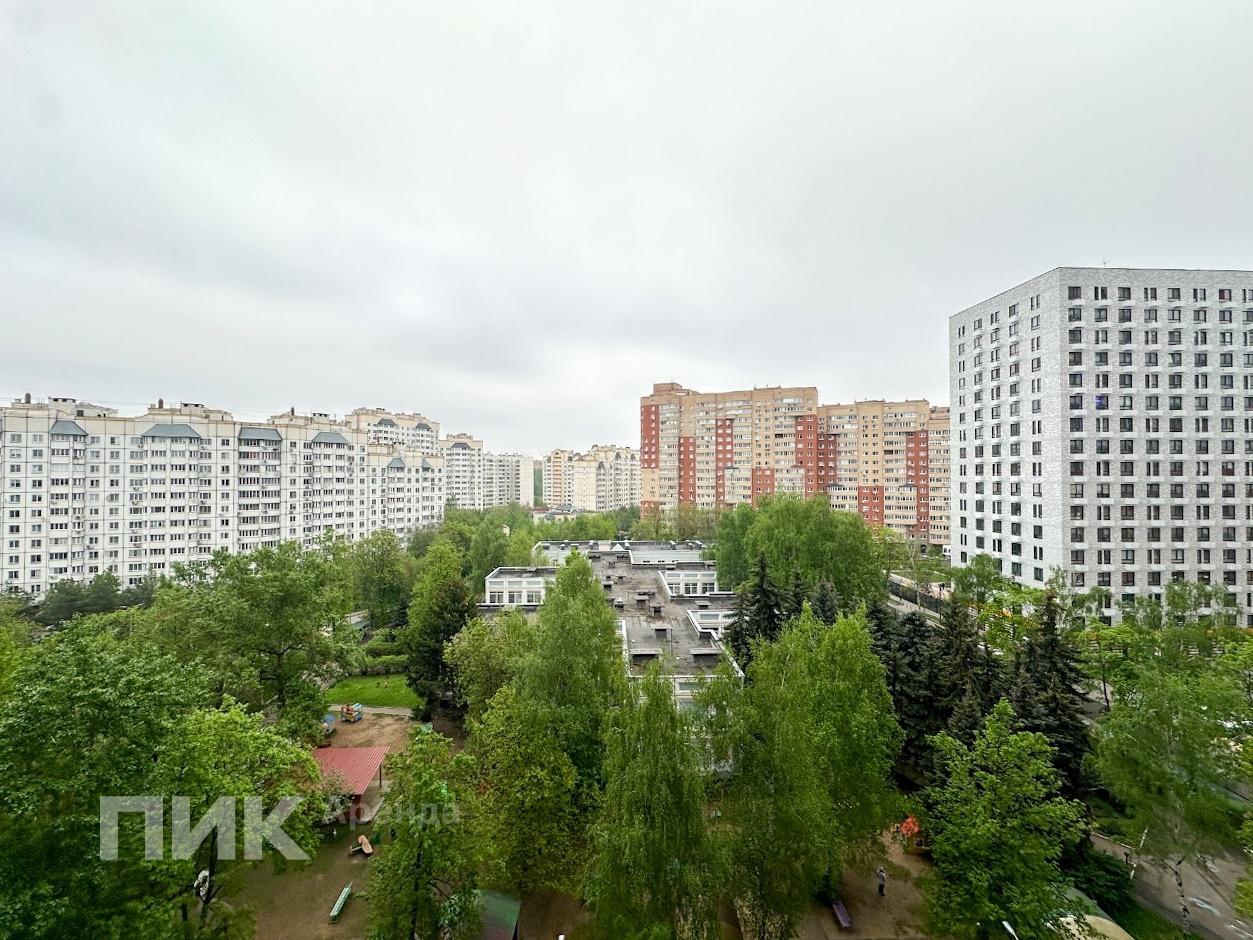 студия, 19.5 м², 46 400 ₽/мес — фото № 9 студия, 19.5 м², 46 400 ₽/мес — фото № 9