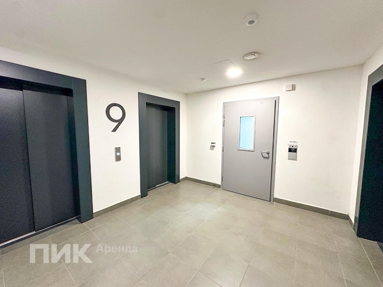 студия, 19.5 м², 46 400 ₽/мес — фото № 7 студия, 19.5 м², 46 400 ₽/мес — фото № 7