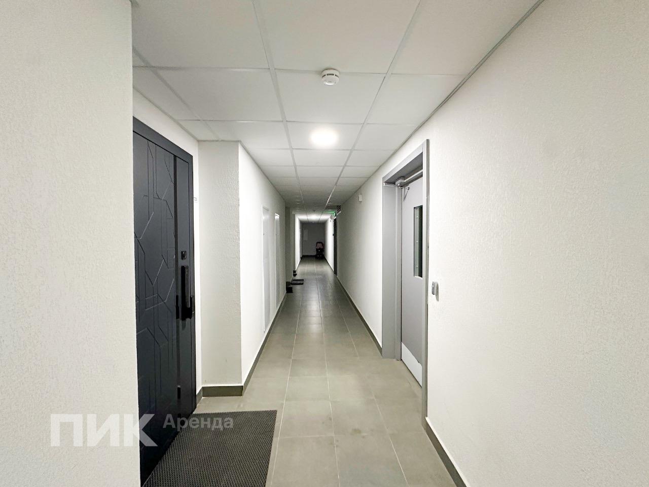 студия, 19.5 м², 46 400 ₽/мес — фото № 6 студия, 19.5 м², 46 400 ₽/мес — фото № 6