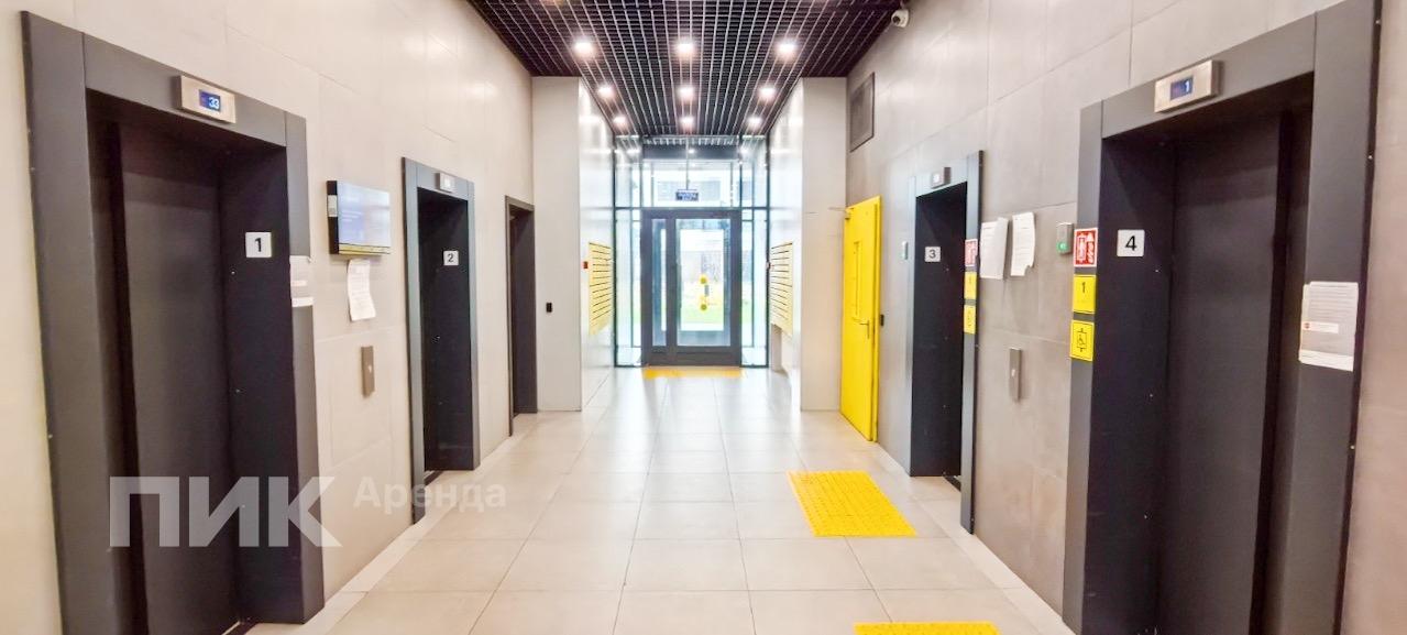 1-к. квартира, 35 м², 78 100 ₽/мес — фото № 11 1-к. квартира, 35 м², 78 100 ₽/мес — фото № 11