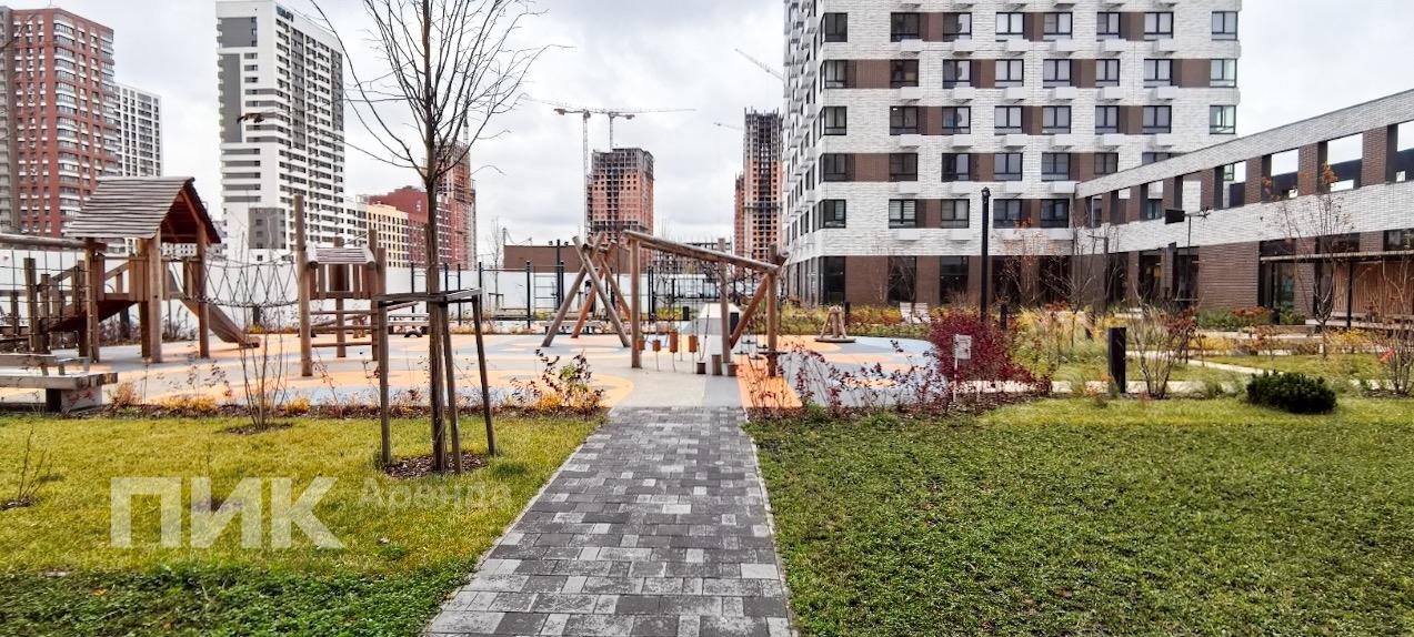 1-к. квартира, 35 м², 78 100 ₽/мес — фото № 15 1-к. квартира, 35 м², 78 100 ₽/мес — фото № 15