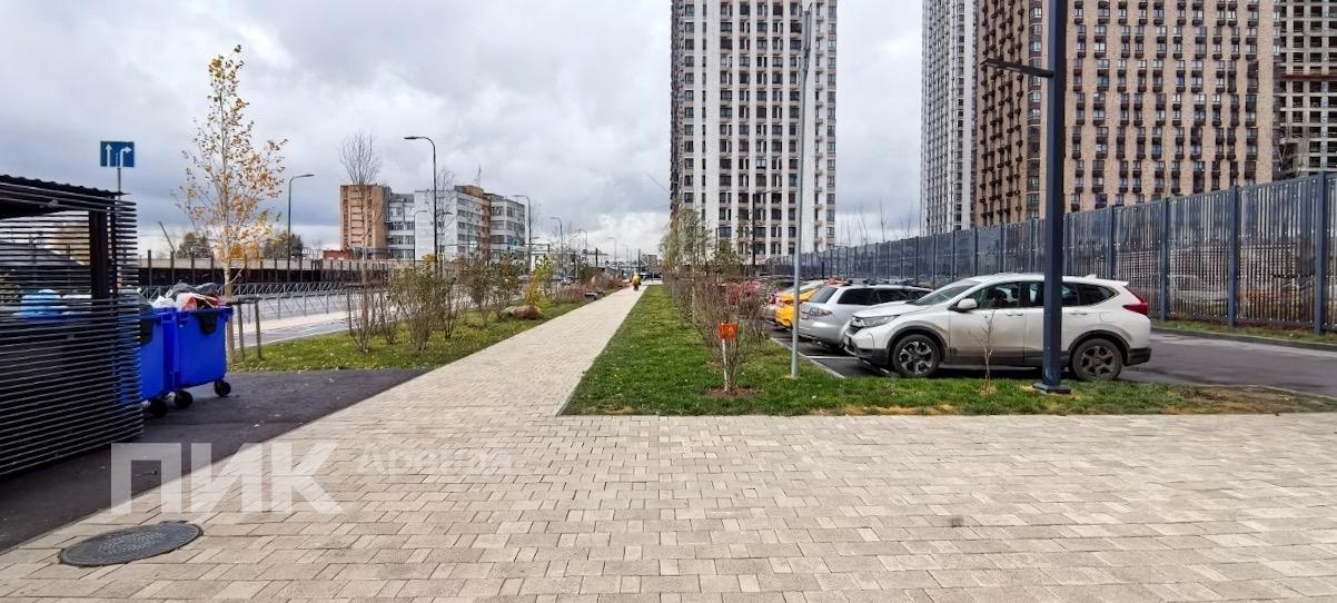 1-к. квартира, 35 м², 78 100 ₽/мес — фото № 16 1-к. квартира, 35 м², 78 100 ₽/мес — фото № 16