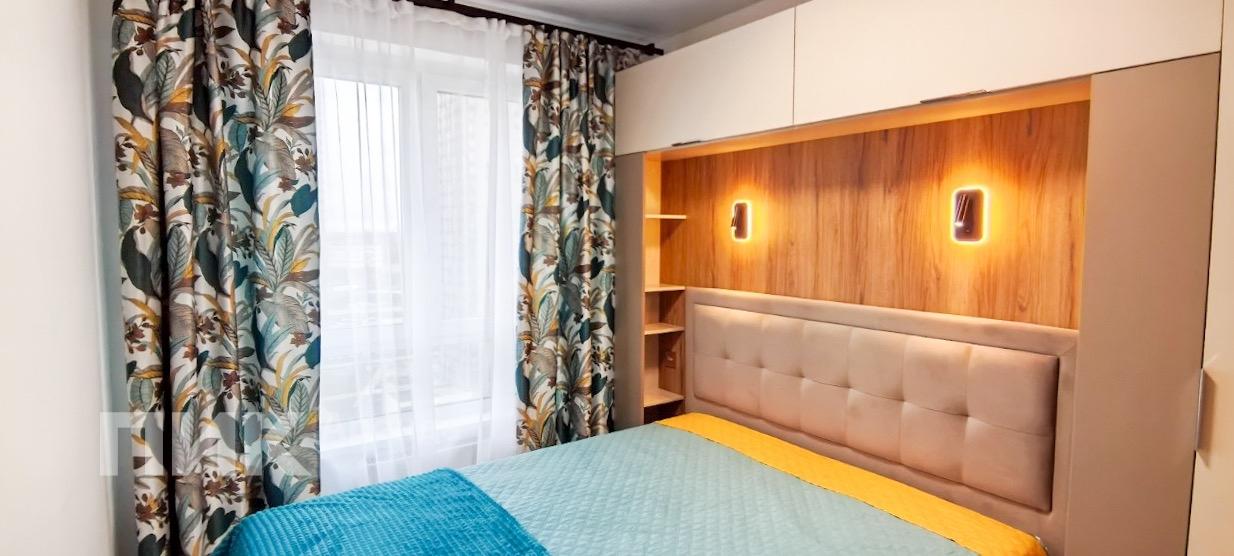 1-к. квартира, 35 м², 78 100 ₽/мес — фото № 5 1-к. квартира, 35 м², 78 100 ₽/мес — фото № 5