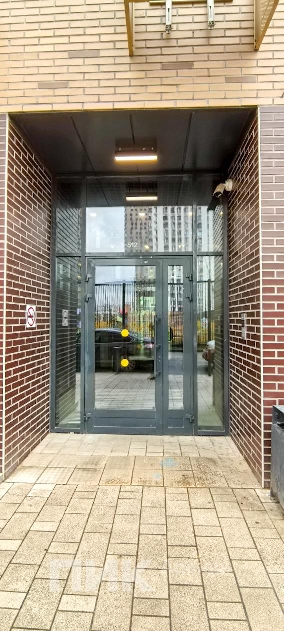 1-к. квартира, 35 м², 78 100 ₽/мес — фото № 13 1-к. квартира, 35 м², 78 100 ₽/мес — фото № 13