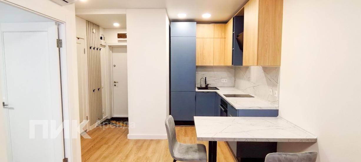 1-к. квартира, 35 м², 78 100 ₽/мес — фото № 4 1-к. квартира, 35 м², 78 100 ₽/мес — фото № 4