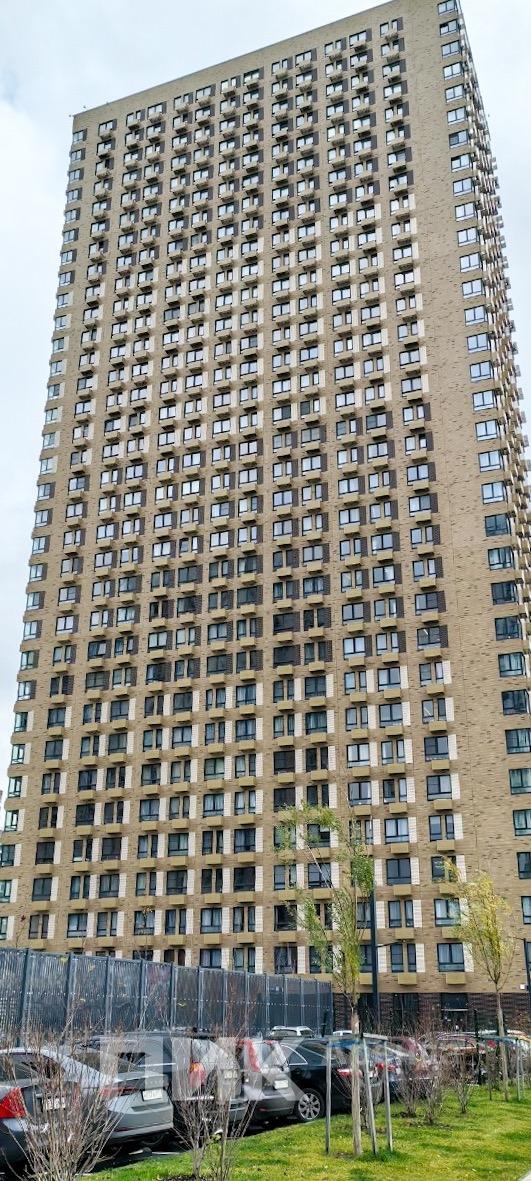 1-к. квартира, 35 м², 78 100 ₽/мес — фото № 14 1-к. квартира, 35 м², 78 100 ₽/мес — фото № 14