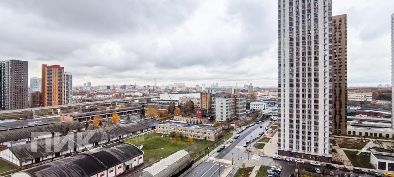 1-к. квартира, 35 м², 78 100 ₽/мес — фото № 12 1-к. квартира, 35 м², 78 100 ₽/мес — фото № 12